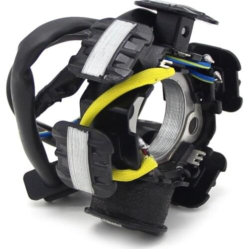 Motorcycle Magneto Stator Coil For Honda CRF50F 2004 2005 - 2009/2012-2018 CRF70F XR50R XR70R Z50R 31120-GW8-671 31120-GW8-672