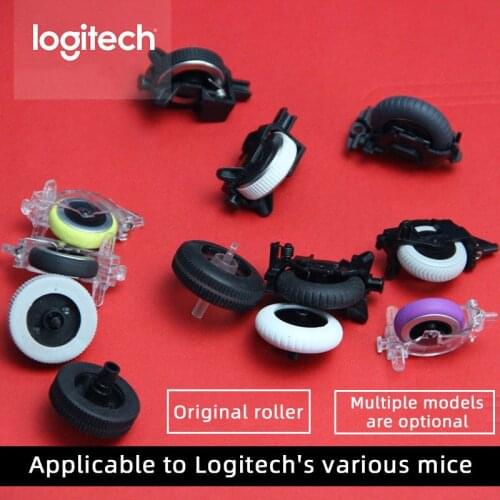 Scroll Wheel For Logitech M275 M330 M280 M185 M325 M545 G102 G304 Mouse Game Accessory Wheel l