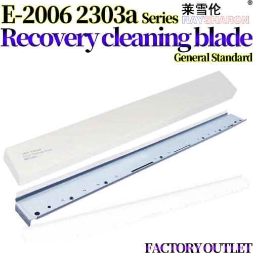 Waste Toner Recyling Blade For Use in Toshiba E-Studio 2006 2505F/S/H 2506 2507 2303A 2306 2307 2309 2803AM 2802 2323 2523 A