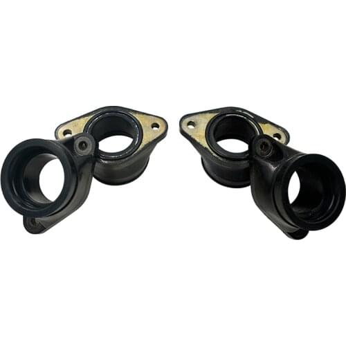 Motorcycle Motocross Parts Carburetor Interface For Suzuki GSX750F GSX750 Katana GR78A GSXR750 GR77A GSX 750F GSXR 750