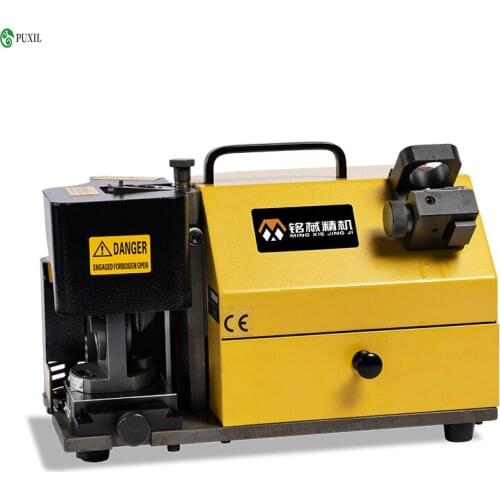 US-Japan milling cutter grinding machine Rapid milling knife sharpening machine 234 blade alloy tungsten steel milling cu