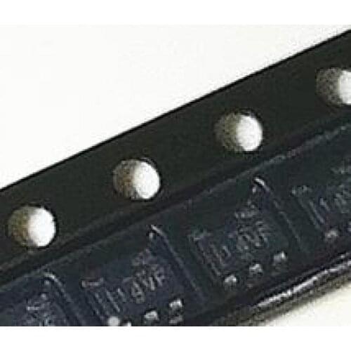 New original TLV62568DBVR TLV62568 14VF IC chip IN STOCK 10PCS/lot