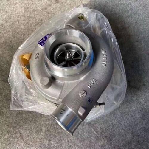 NEW Turbo 2674A256 2674A237 10709880002 Turbocharger for CAT 320D-V2 323D Excavator PERKIN*S C6.6 6.6L 103KW 110KW