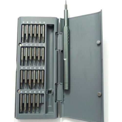 For DJI Mavic 1 / 2 Pro /Zoom Phantom 2 / 3 /4 Spark Inspaire Plant Protection UAV Disassembly Repair Screwdriver Tools New