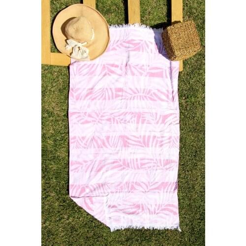 100% Cotton Outlet 80x150 Beach Towel