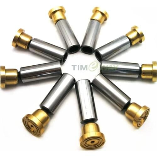 Piston Shoe HPR130 Pump Parts for Repair CATER Excavator LINDE Hydraulic Main Pump