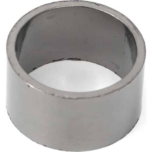 ATV Parts Exhaust Muffler Pipe Gasket for Honda TRX400EX TRX400X Sportrax 400 2X4 2003 2004 2005 2006 2007 2008 2009 2010-2014