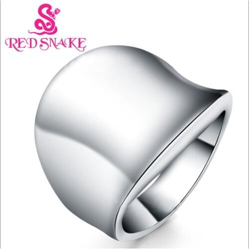 Большие кольца RED SNAKE China At AliExpress