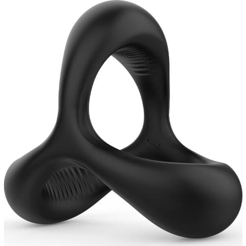 Sex Toy For Couples Long Lasting Erection Penis Vibrator With Ring Anal Beads Vagina Clitoris Stimulator Orgasm Adult Sex Shop