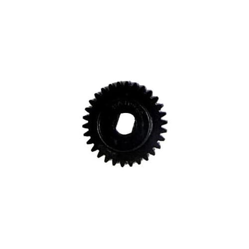 Gear For Zebra QL420 Portable Printer,Printer Roller Gear ,Compatible Printer Parts