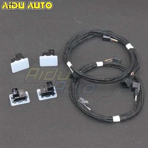 LED LIGHT ATMOSPHERE LIGHT FOR AUDI A4 B9 8W 8W0919390