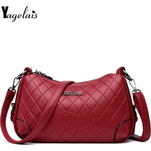 Yagelais Women's Bags In A Cage