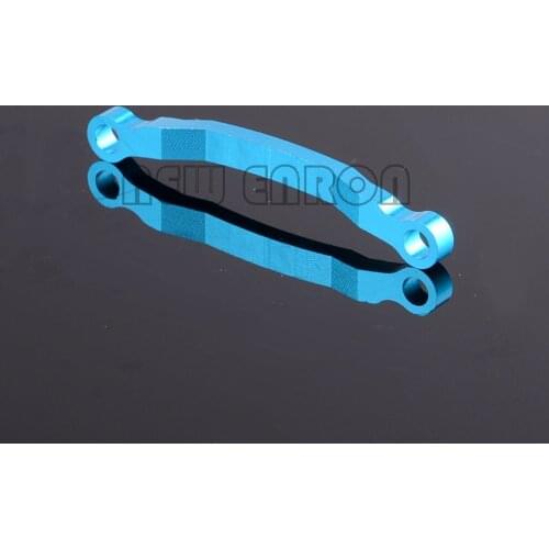 1pcs Aluminum Steering Joint M614 For RC Model Car Himoto 1:18 Elcetric Spino Buggy