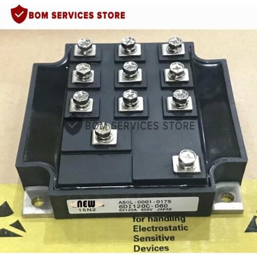 6DI150A-060 6DI120D-060 6DI120C-060 A50L-0001-0175 6MBI200FA-060 FREE SHIPPING NEW ORIGINAL IGBT MODULE