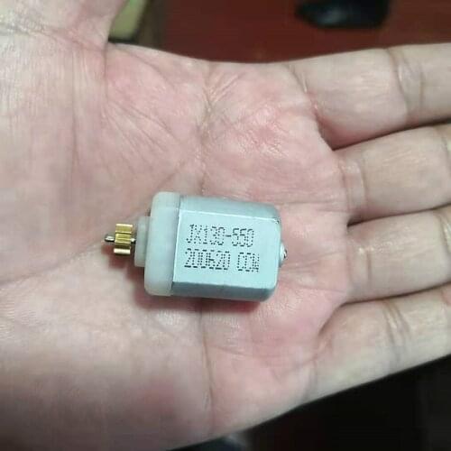 For Ford Escape Ecosport Land Rover Jaguar Accesorios Para Auto 9 Teeth Car Trunk Lid Latch Tailgate Actuator Rear Lock Motor