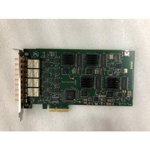 Blackmagic Decklink Quad2 4-Way SDI