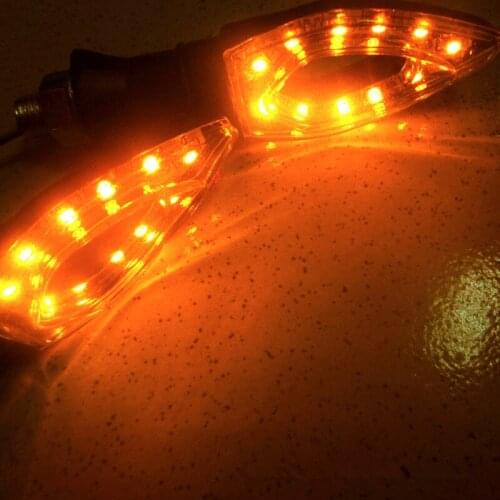 Ccparts Motorcycle Lamps