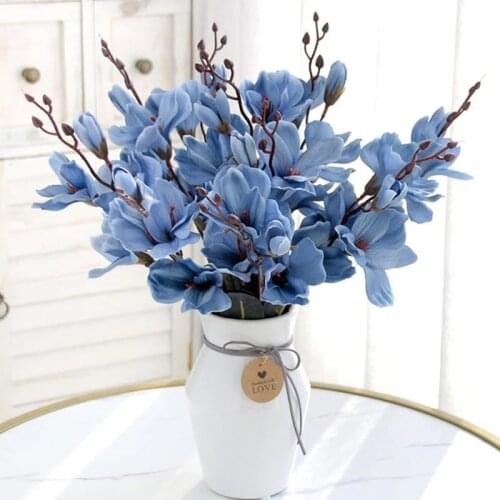 CMGBOBP Artificial Flowers For Decoration