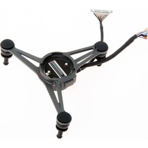 DJI Matrice M200 Top-mounted Gimbal Mounting kit for DJI Matrice M200 RC machine Drone Accessories