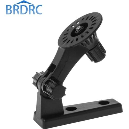 Wall Wall Mount Bracket Cam Storage Stand Holder 180 Degree Adjustable for Amazon Cloud Camera 291 Series Wifi Home Security