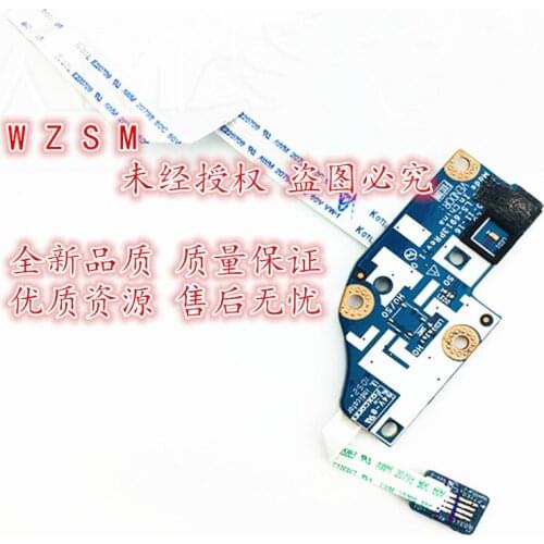 NEW For ACER ASPIRE 7750Z 7750G LS-6913P ORIGINAL BOARD