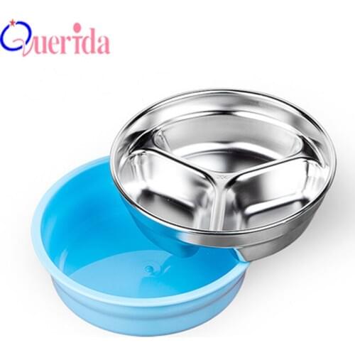 Querida Children's Lunch Boxes For Food