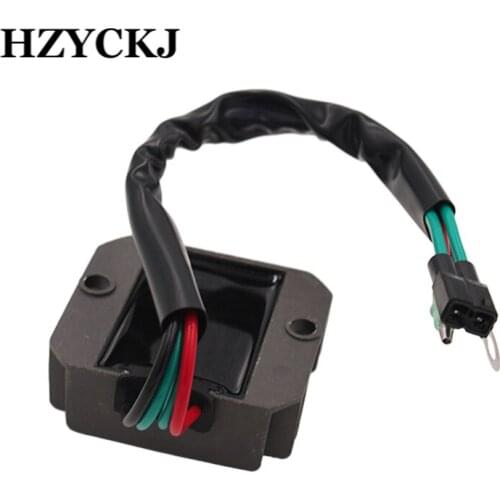 Regulator Rectifier 66V-81960-00 For Yamaha XL1200 Wave Runner 1999 2001 GP1200 2000 2003 66V 81960 00 XR1800 2000 2001 XA1200