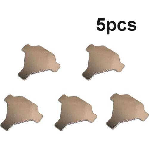 5PCS Triangle Screwdriver Sewing Machine Screwdriver Household Sewing Machine Repair Tool Accessories#653802002 for Janome