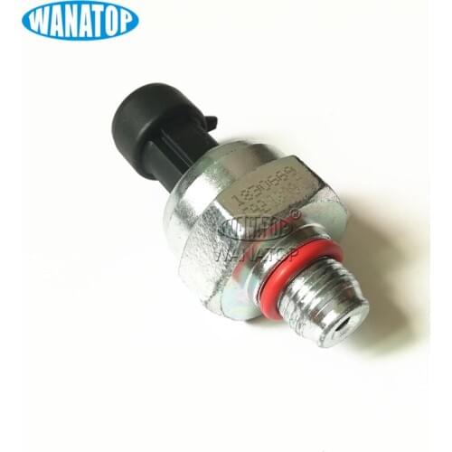Diesel Turbo Injection Control Oil Pressure ICP Sensor Sender 1830669C1 For Perkins Ford truck Navistar DT466E DT466 DT530