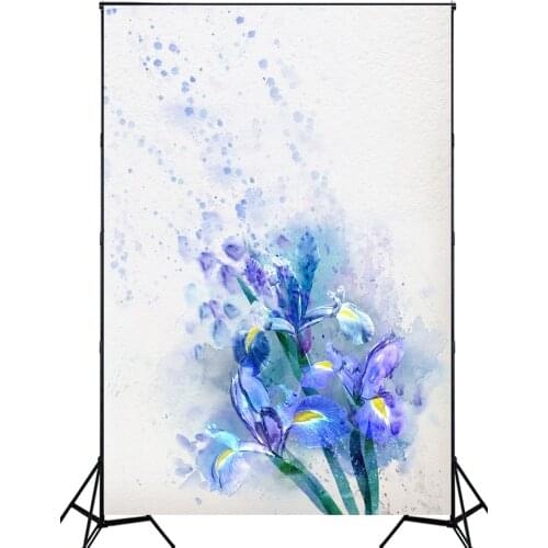 Name Number Custom Printing 5x7ft Backdrop photography background for childrens photography prop