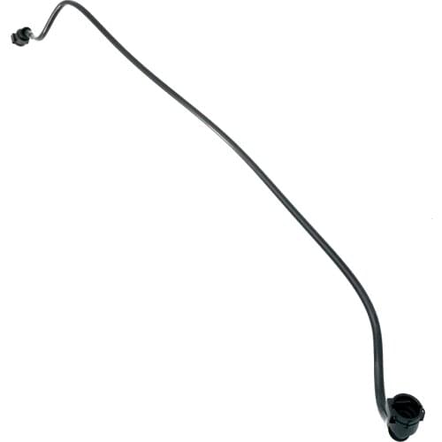 17127578405 For BM W 5 Series 520Li 523i 523Li 528i 528Li 530i 530Li F07 F01 730i 730Li Cooling System Coolant Hose Vent Pipe