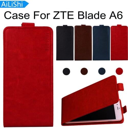 AiLiShi Phone Cases ZTE Blade A6