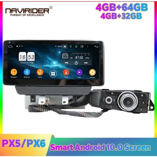 PX5 PX6 Car Radio Stereo Android Player For MAZDA CX-3 2019 For Mazda Demio 2015 Carplay Head Unit Multimedia GPS Navigation