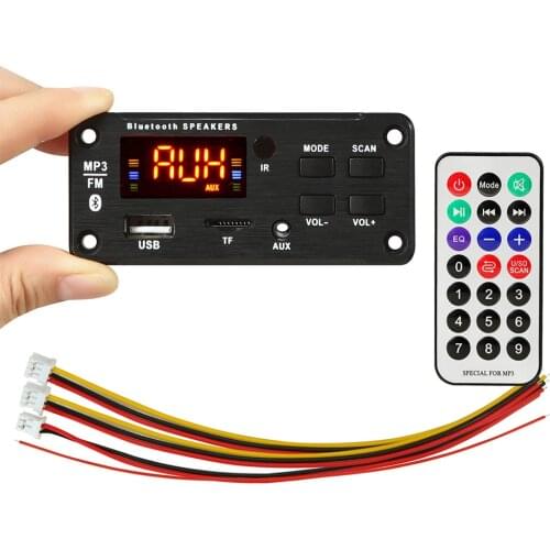 CAUORMOTE Car Amplifiers
