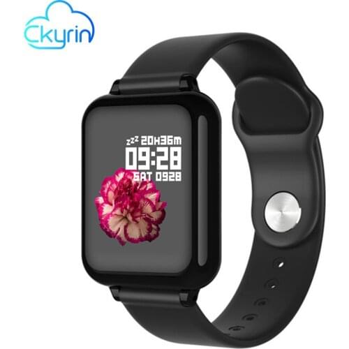 Ckyrin Smart Watch