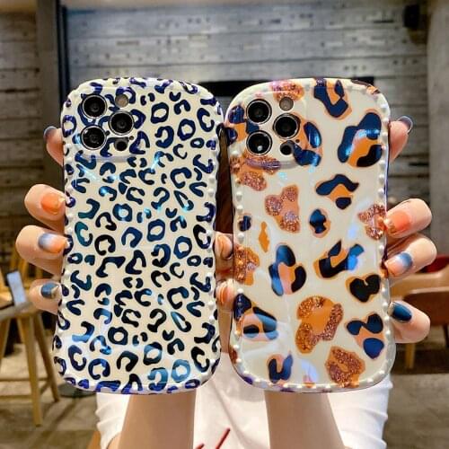 Crispy Fish Bumpers For Phones