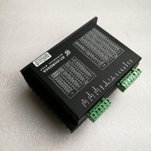 Stepper Motor Driver ST-4HB05XA Original and new