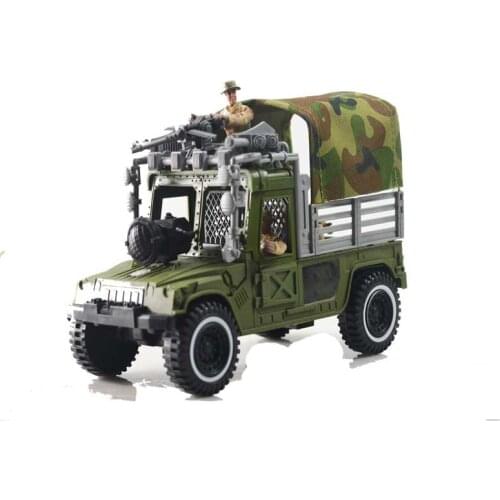 HOBBIESIR Military Figures