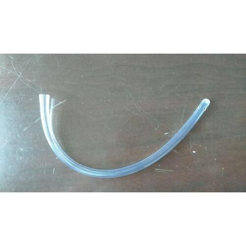 50pcs medical enema relieve rectal tube bag for single use only for enema bag irrigation bag intestinal washing bags tube