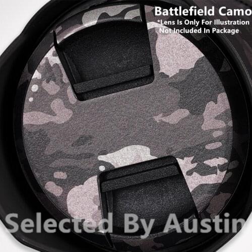 Decal Skin Wrap Film For Lens Skin Sony FE 20mm f1.8G SEL20F18G Sticker Anti-scratch Protector Case