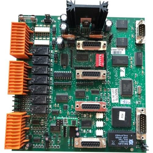 New And Original Air Conditioning C7000 IOC control board CSD602A Spot Photo, 1-Year Warranty