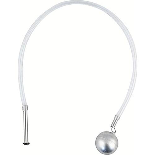 Floating Dip Tube Keg Stainless Steel Top Transparent Beer Cleaner Brewing & Wine Making Equipment Kitchen Tools Accessories