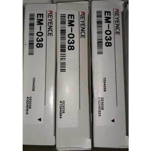 Brand New & Original Genuine EM-038 Close to Switch Physical Photo