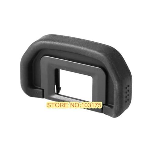 Free Shipping! EB Eye Cup Rubber EyeCup Eyepiece For Canon EOS 5D 5DII 10D 20D 30D 40D 50D 60D