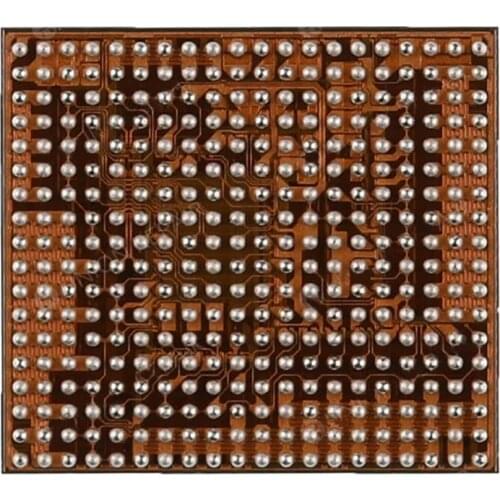 Big Main Power Management IC 338S00309 for iPhone 8