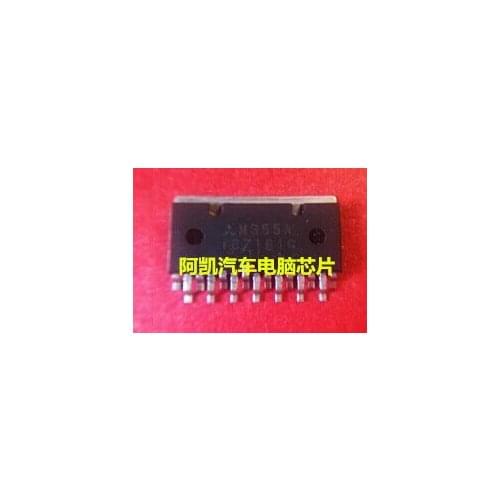 M355A gearbox drive chip professional automotive engine body computer board IC chips