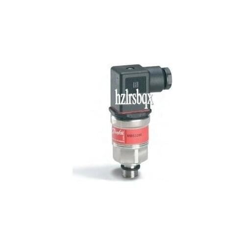 Danfoss MBS 3200 pressure transmitter