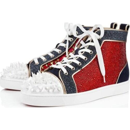 Мужские высокие кеды ManLiNaYa China At AliExpress