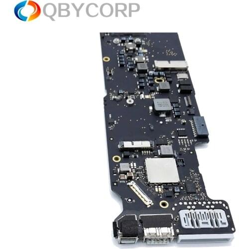 Laptop Motherboard for MacBook Air A1466 Logic Board 13'' i5 4G 1.6Ghz 2015 Year 820-00165-02