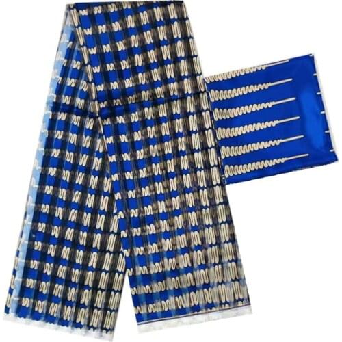 Latest african laces 2020 african lace fabric high quality french lace fabric with stones 5yards net african fabric